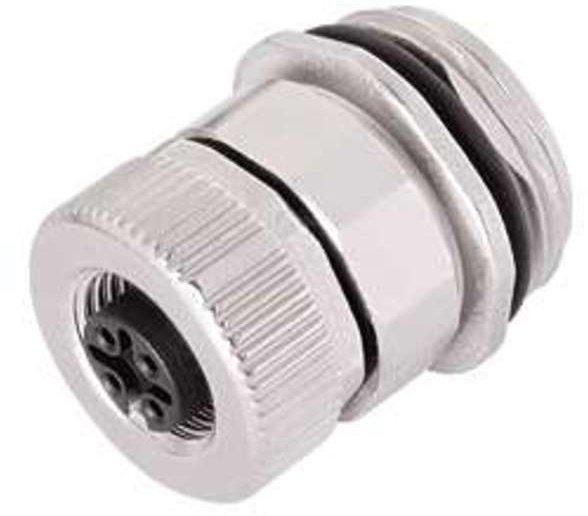 Sensor-Aktor-Adapter Polzahl: 4 Codierung: A M12 250 V