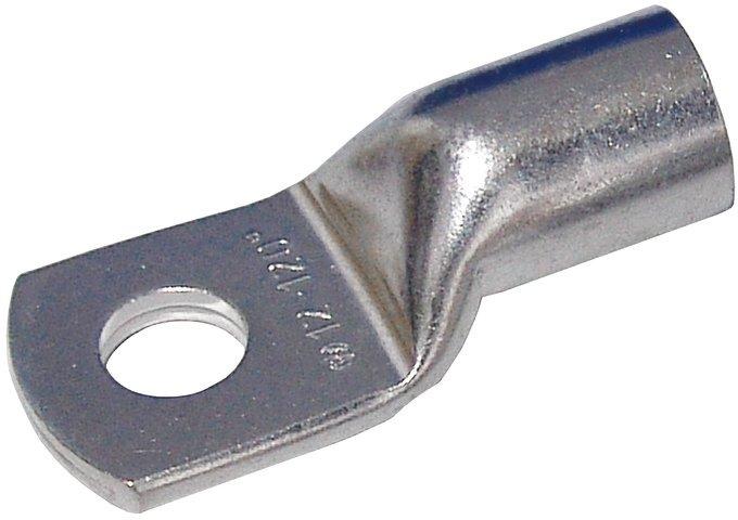 Rohrkabelschuh für CU-Leiter Euro-Serie standard 25 mm² M10