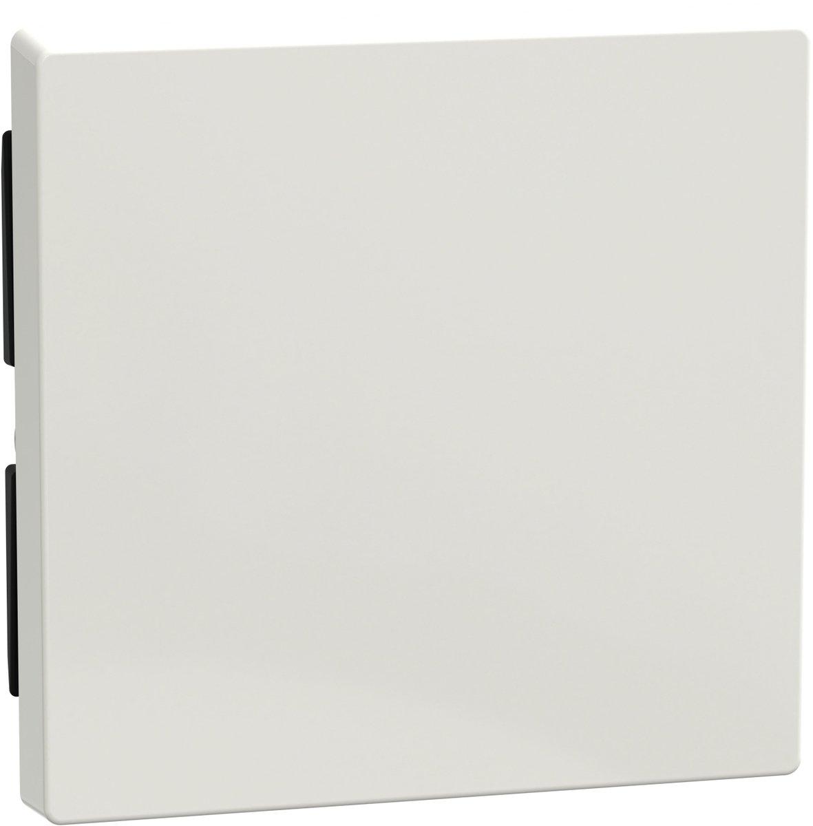 Wippe polarweiß glänzend