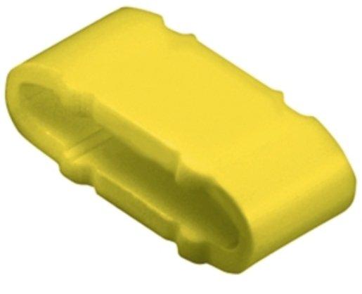 Kabelmarkierungssystem 10 - 317 mm 11.3 mm Aufgedruckte Zeichen: Symbole : PVC