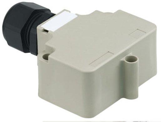 Passiver Sensor-/Aktor-Verteiler (ohne Leitung) Montagehaube Haubenversion