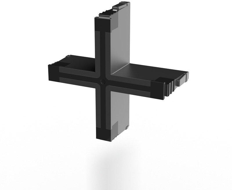 Dichtrahmen (Kabeleinführungssystem) Cabtite (Kabeleinführungssystem) Polyamid