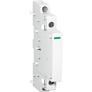 Hilfsschaltblock für GC-SCH.AB 25A GAC-0521 1S+1Ö