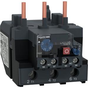 Überlastrelais thermisch 17 - 25 A LR2-D3522