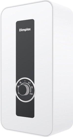 Elektronisch geregelter Durchlauferhitzer solarfähig 21-27KW