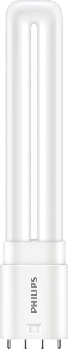 LED Kompaktlampe CorePro PLL 4P KVG/230V  8W(=18W) 4000K 1000lm 2G11