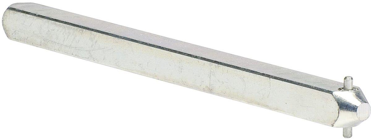 Schalterachse OXP12x250