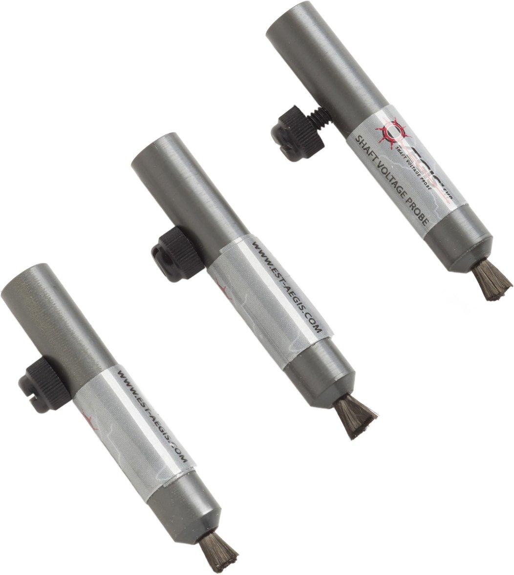 SB-500 Ersatzbürsten für SVS-500 und MDA-500