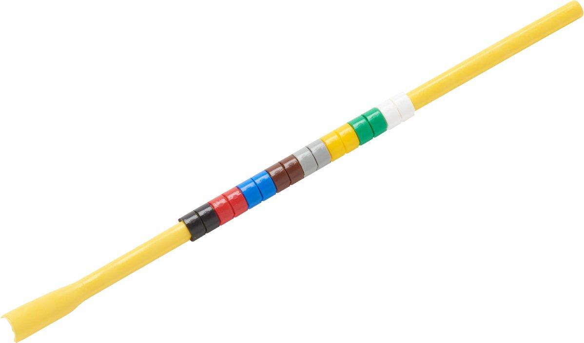 Kabelmarkierersatz Fluke-17XX