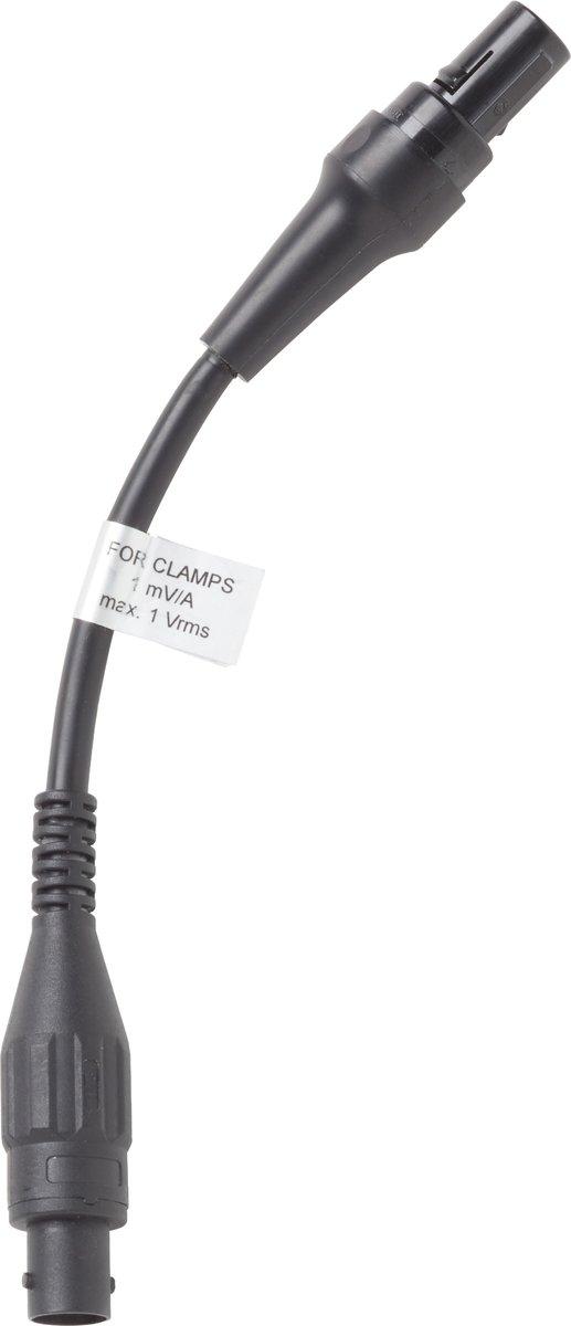 17XX-BNC-Adapter für Stromzangen 1 V