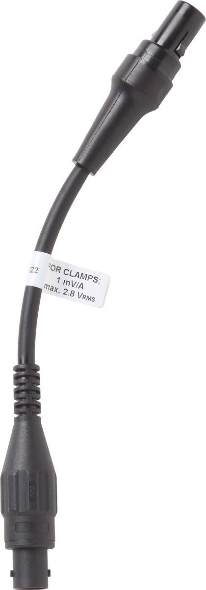 17XX-BNC-Adapter für Stromzangen 2,8 V