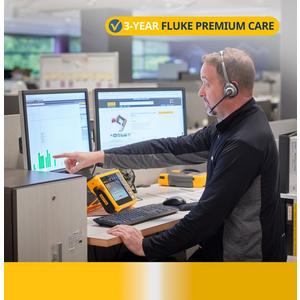 3 Jahre Fluke Premium Care für Multifunktionskalibratoren Fluke 726 725 und 721