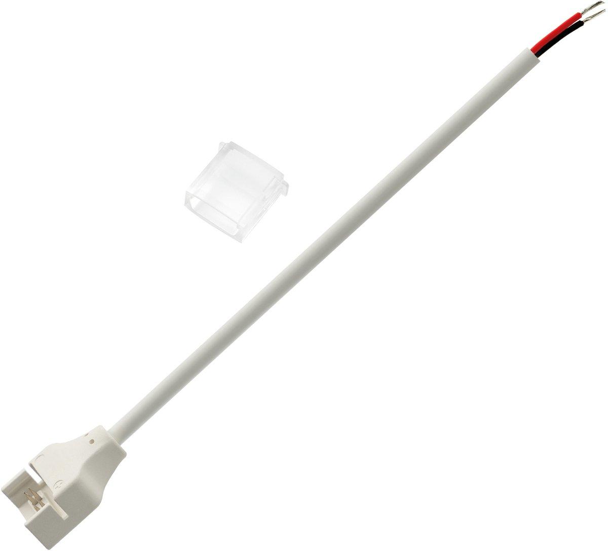 FREE-CUT Set Einspeisung + 1x Endkappe