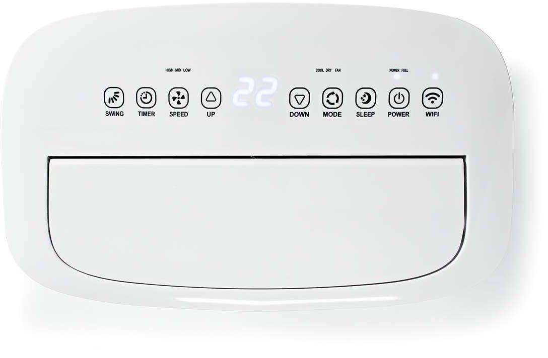 Klimaanlage SmartLife 3-in-1