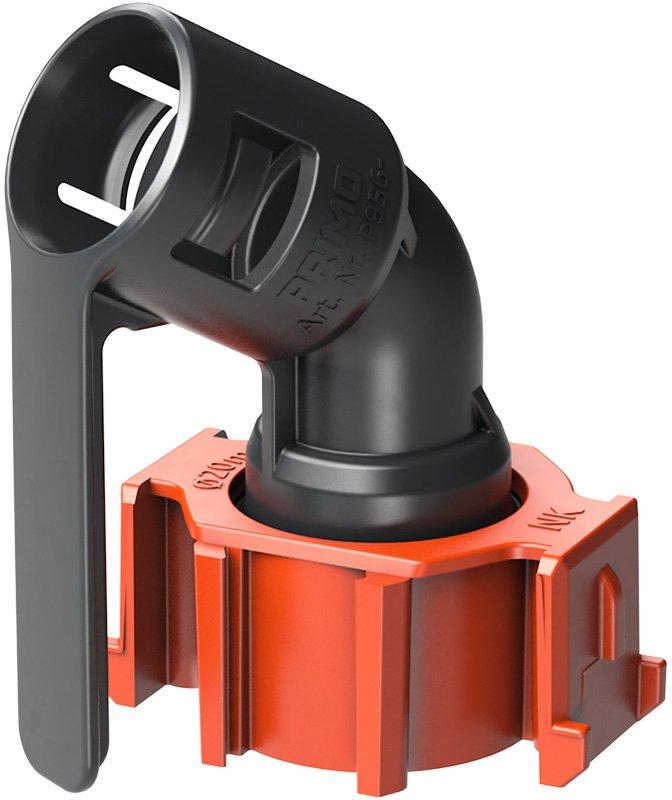 Wand- und Deckenkrümmer C20