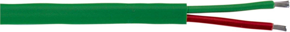 Thermoausgleichsleitung KN 9-022L FE/CUNI