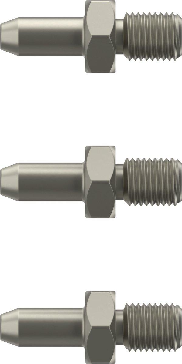 9534/3 Ersatzteil-Kit Nietstift für Kettennieter 9513 3-teilig 05130006001