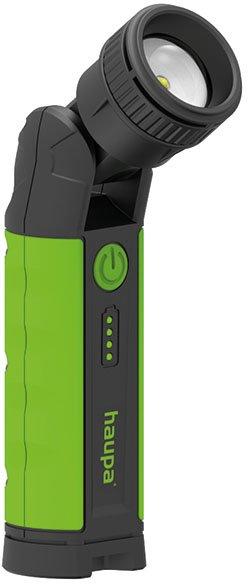 LED Arbeitsleuchte HUPlightWL900