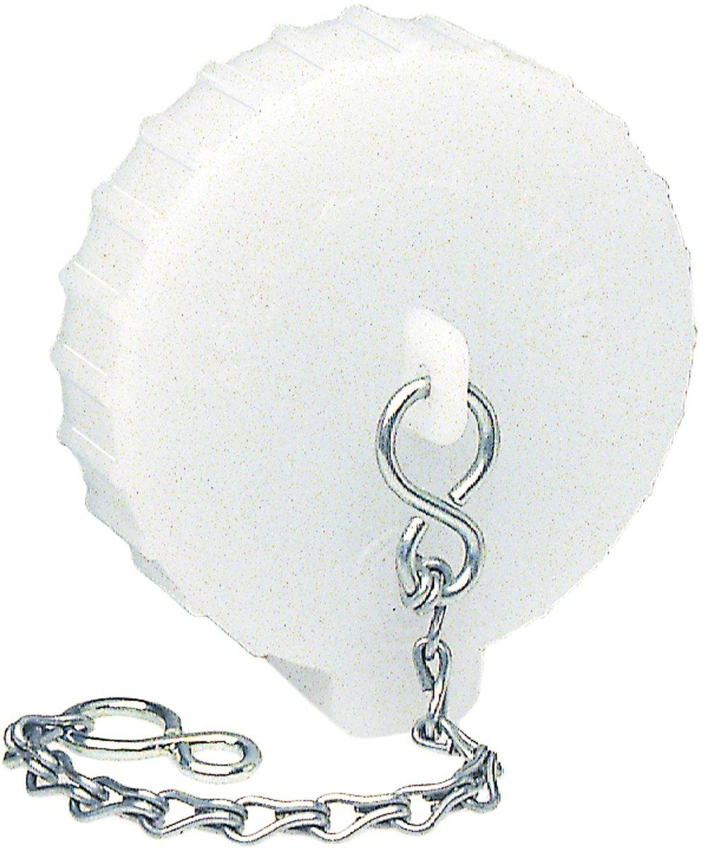 Schutzkappe 16A 3P IP44 für Stecker und Gerätestecker mit Anbausatz