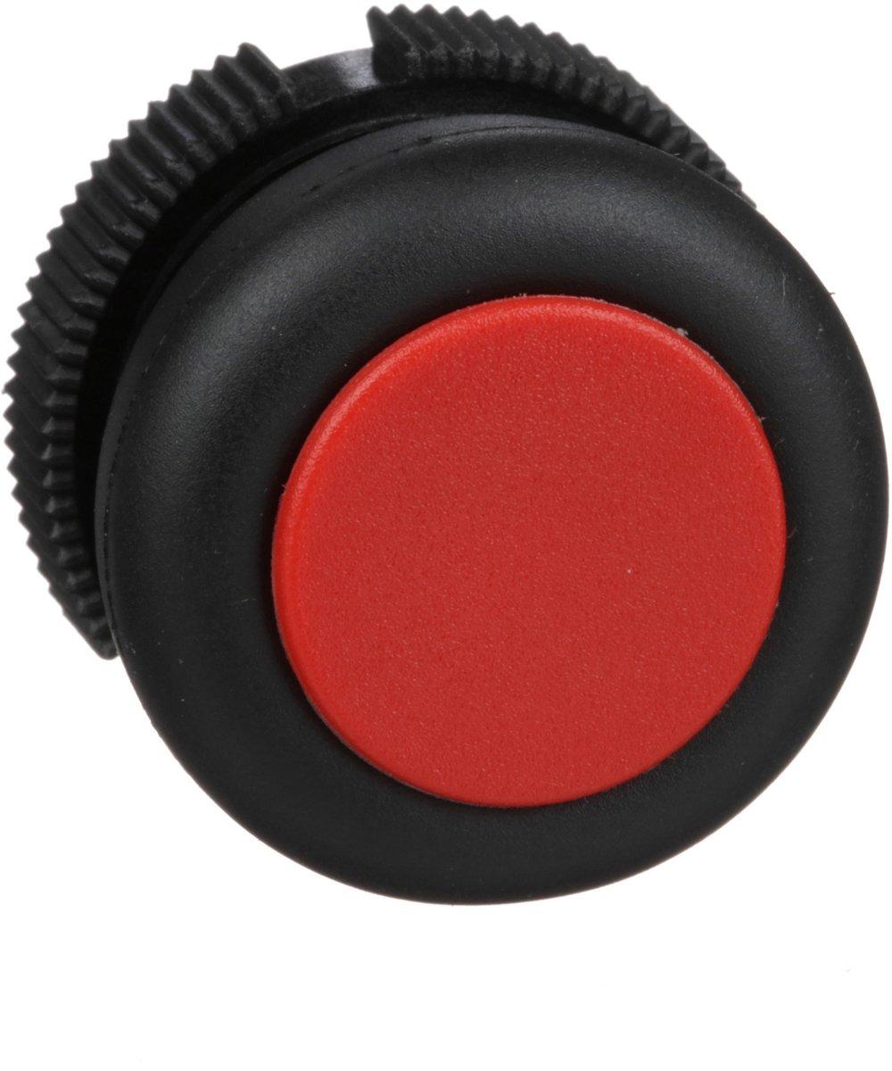 Drucktaster rot für Hängetaster XAC-A9414