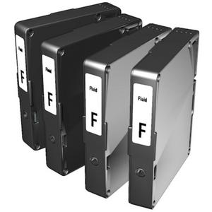 Fluid set (Drucker) Farbe: transparent