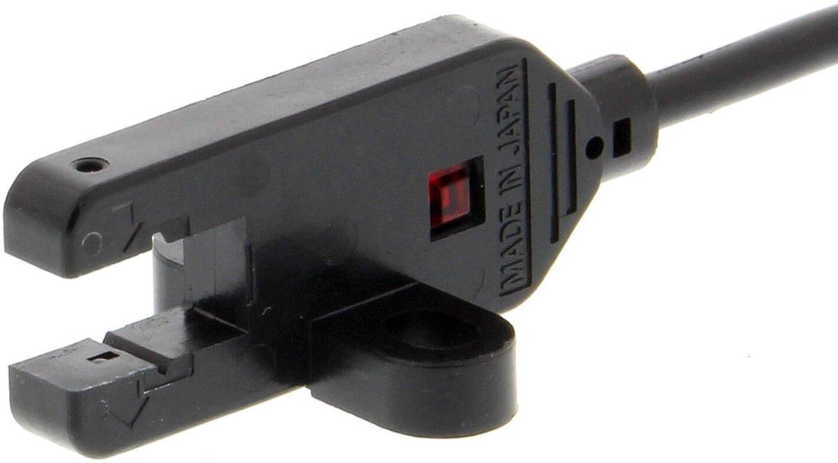 Photomikrosensor Einweglichtschranke