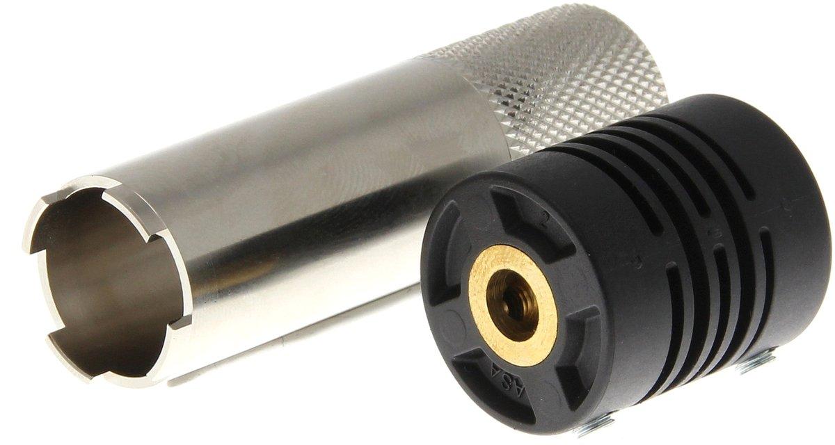 WELLENKUPPLUNG FÜR VERBINDEN U