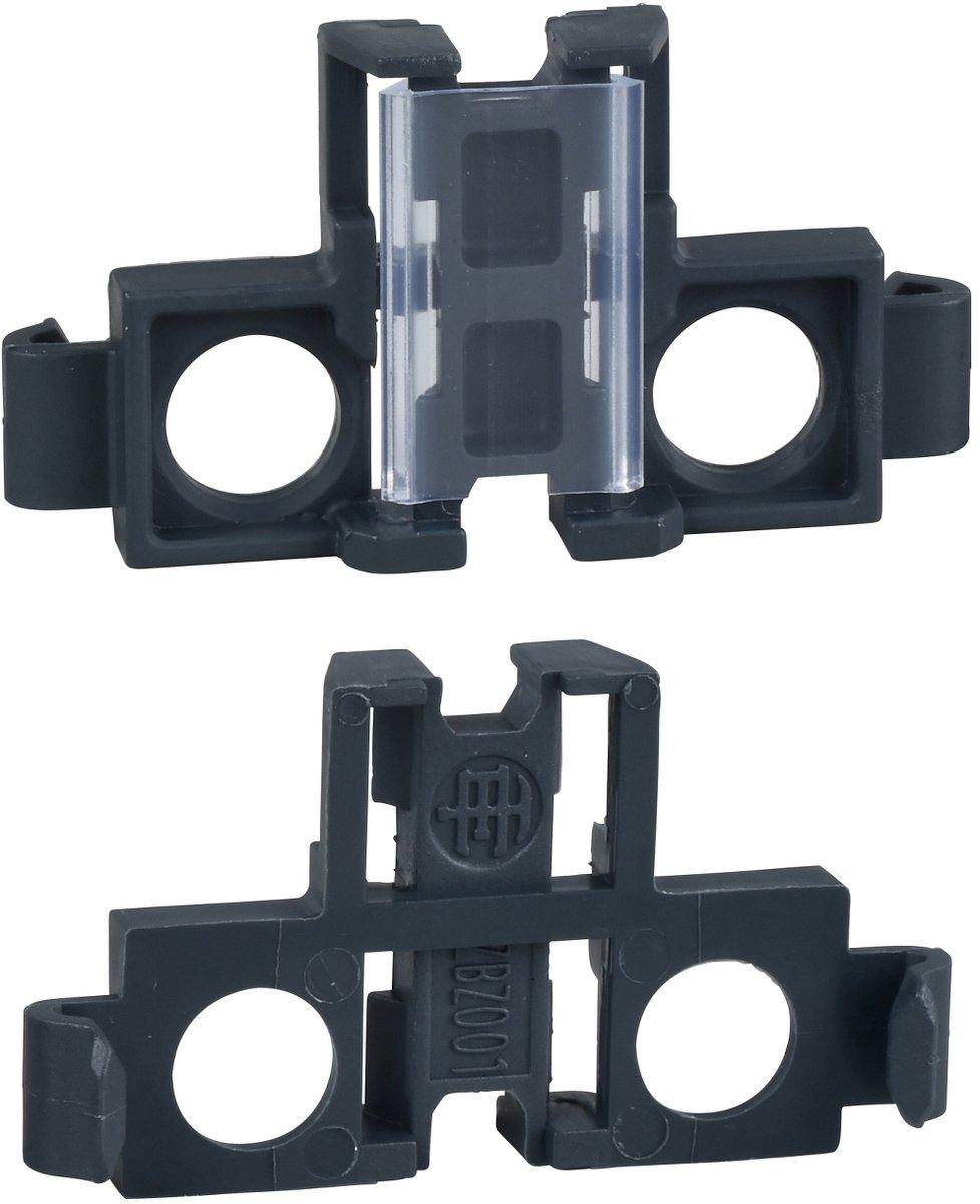 Schilderträger für Hilfsschalter ZBZ-001