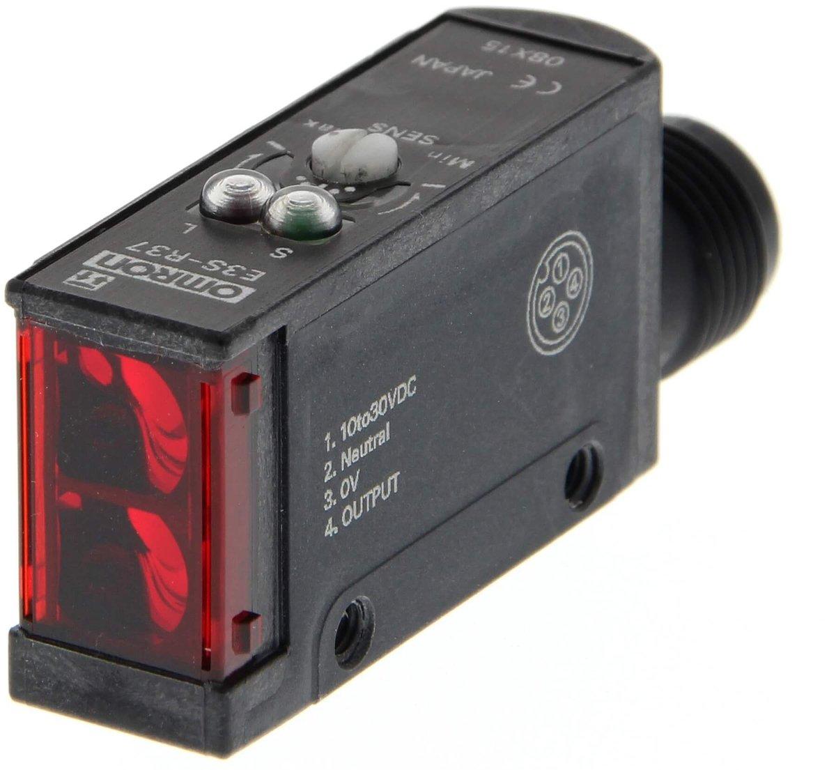 FOTOELEKTRISCHER SENSOR, RETRO