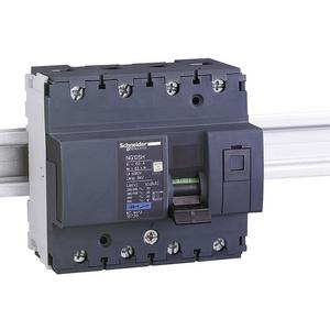 LS-Schalter NG125H 4P 32A C Charakteristik