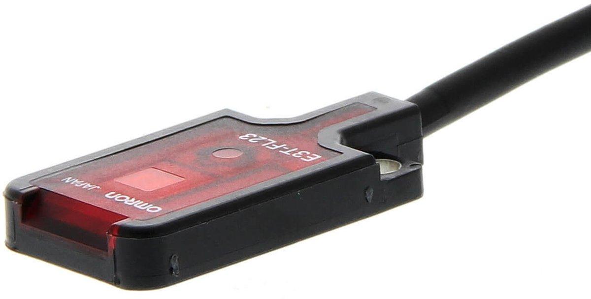PHOTOELECTRIC SENSOR, BGS, 1-3