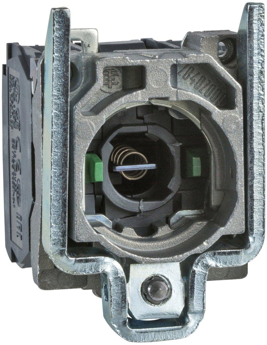 Hilfsschalterblock 9s 2S ZB4-BW063