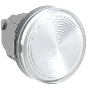 Leuchtmelder Frontelement Harmony XB4 22mm f Glühlampe BA9s glatte Kalotte
