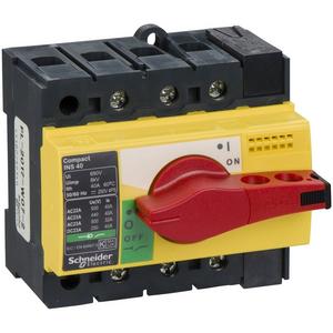 Lasttrennschalter 40A 3-polig INS40 Interpact