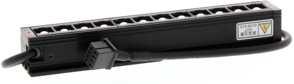 WEIßES HIGH POWER LED LINIENLI