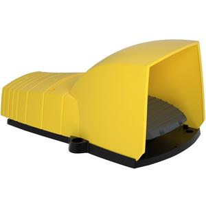 Fuß-Schalter-KS mit Haube 1-für XPE-Y310