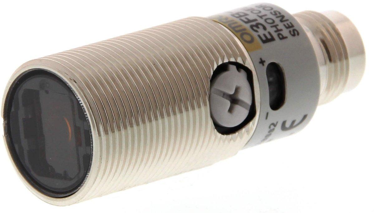 PHOTOELECTRIC SENSOR, M18 THRE