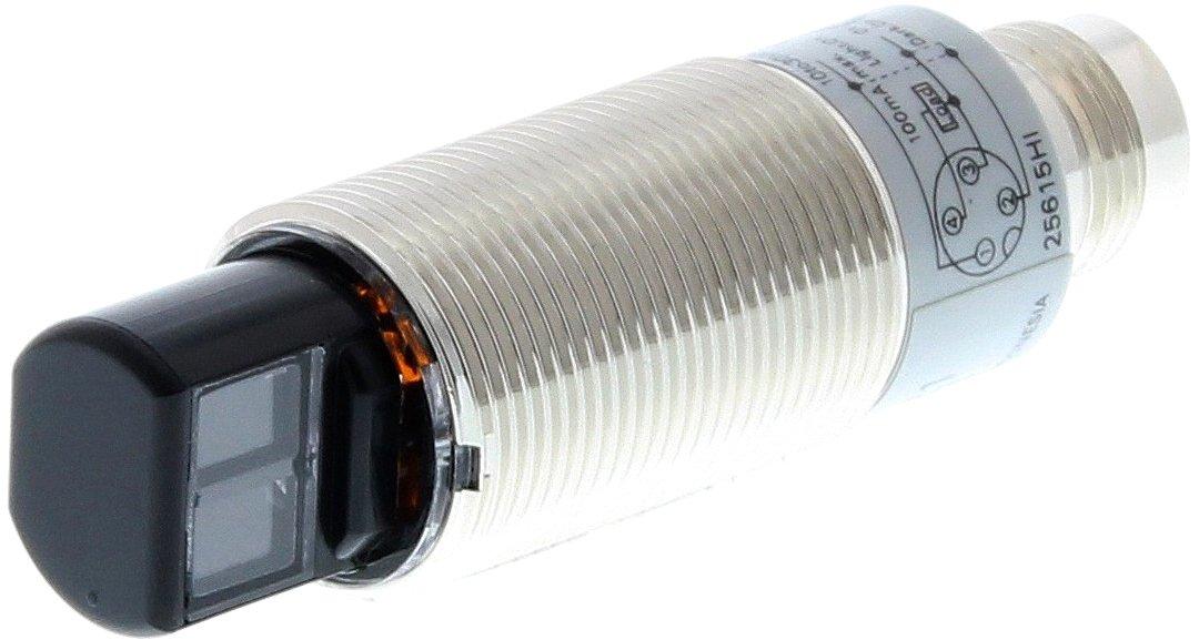 Fotoschalter - PRO Linie Reflektionslichtschr. Rw 4m M18 Metallgehäuse radial