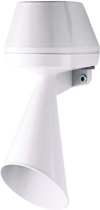 Signalhupe HPT 110 V AC grau IP55