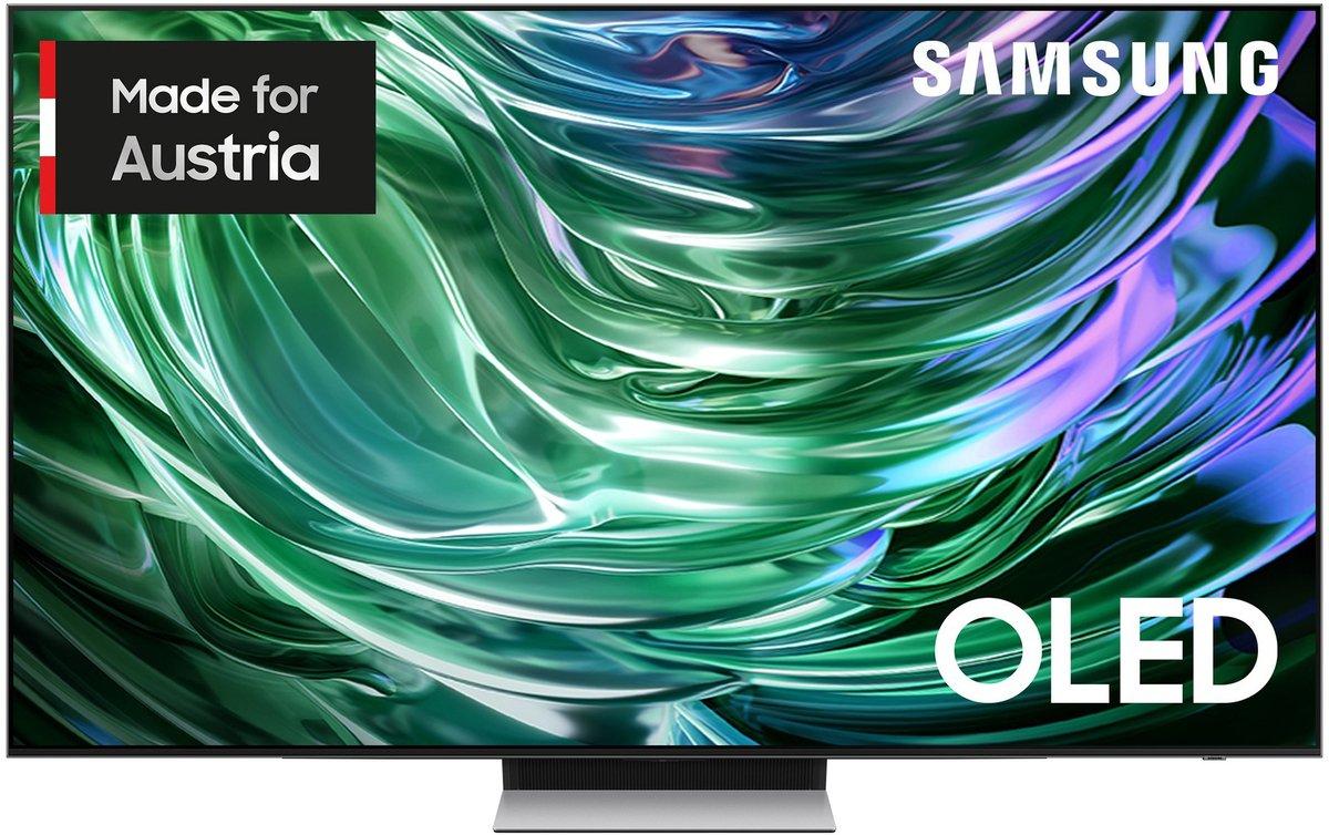 Fernseher OLED 4K HDR+ 144HZ 83S93D