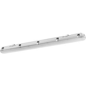 FR-Wannenleuchte Leuchte LUNA BL 1200mm PCO 1x20W 2800lm 840 ohne DV
