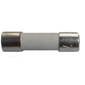 G-Sicherung Keramik träge 5x20mm 250V H 6,3A