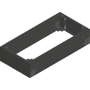 Sockel 200mm für ARM,SRM,TSRM,STM T=500
