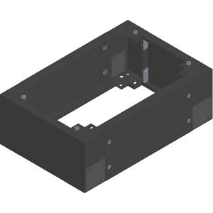 Sockel 200mm für ARM,SRM,TSRM,STM T=400