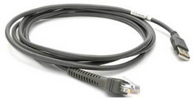 USB- BENUTZEROBERFLÄCHE KABEL,
