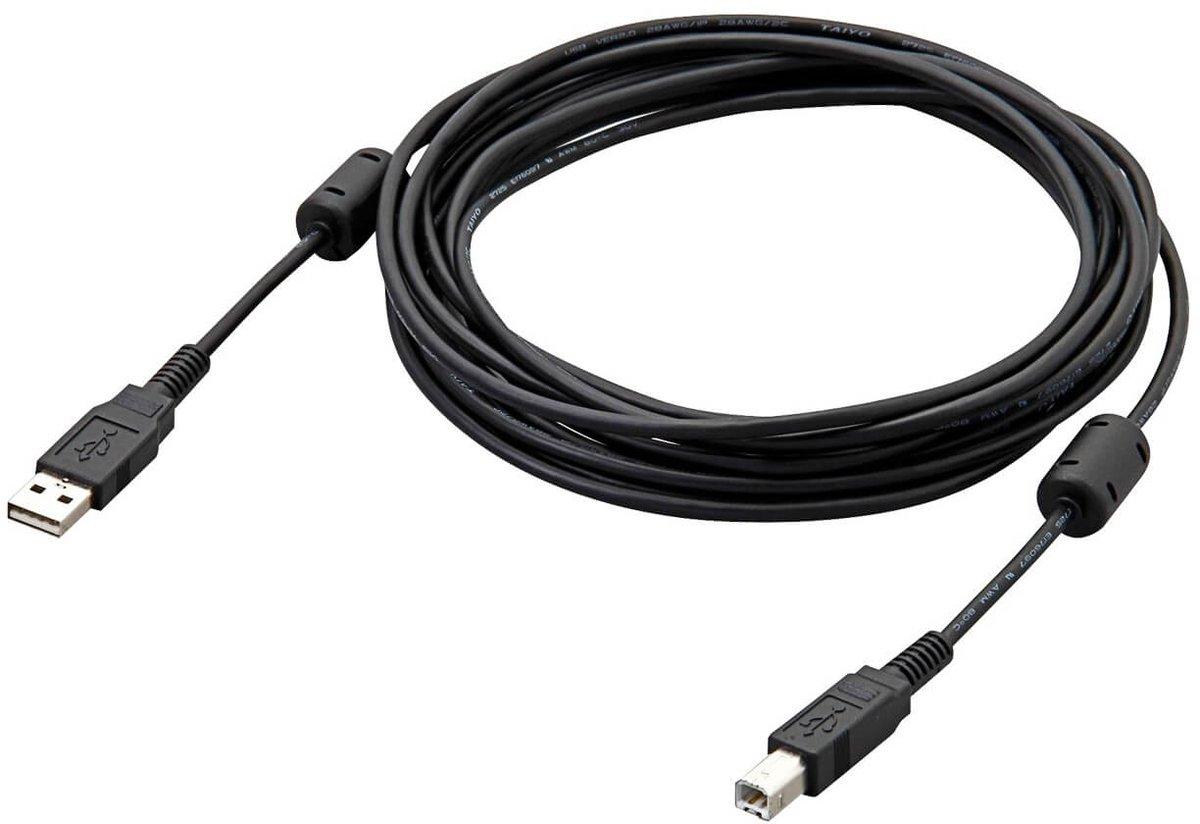 USB-Kabel  für Multitouch-Funktionen 2 Meter
