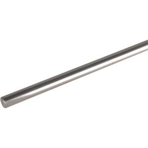 Fangstange angefast 3 m AlMgSi Ø 16 mm