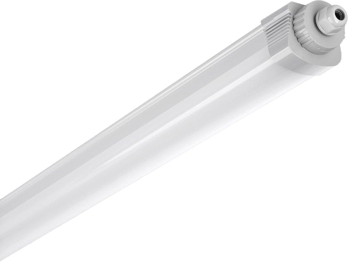 twenty3 2315 G4 FR-Wannenleuchte 1233mm Multilumen 2600/3800lm 840/865 IP65 +CO2