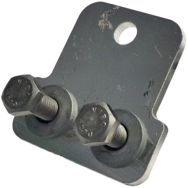 Anschlussstück 2xM12 (L3) NH Gr.1/2/3 BTVA/BTVC