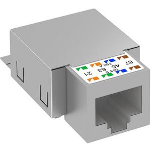 Anschlussmodul CAT 5 geschirmt